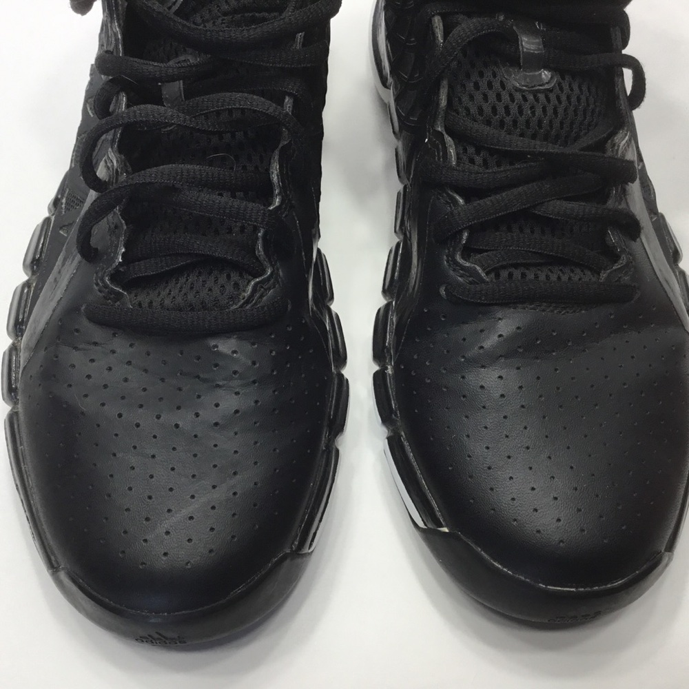 Adidas D Derek Rose Basketball Shoes‎ Size 8 Excellent Used Condition - Picture 7 of 9